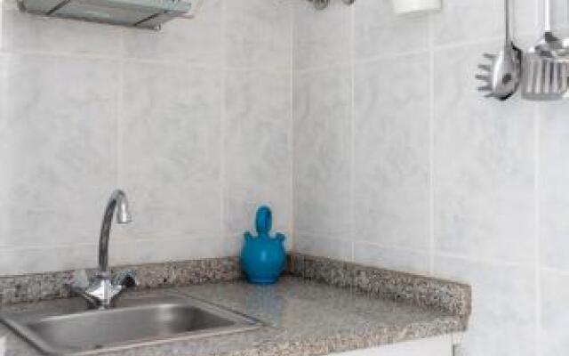 Paraiso Suites by ColoursRevolution