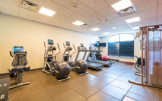 Hilton Garden Inn Ogden UT