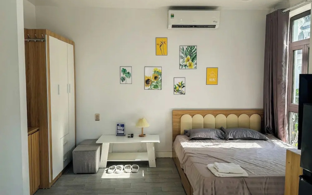 Katka Riverside Homestay Hai Phong – Guest Rooms – Haiphong
