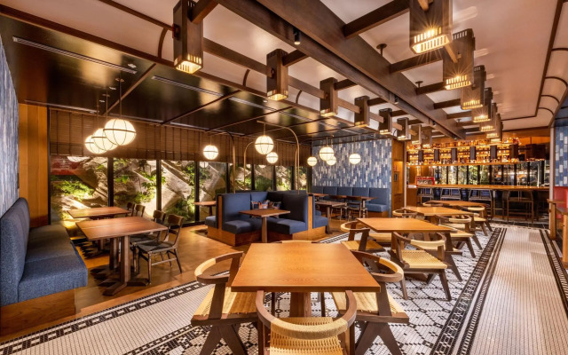 Mercure Hida Takayama