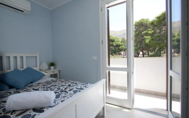 Un mare di Blu - Casa Cobalto