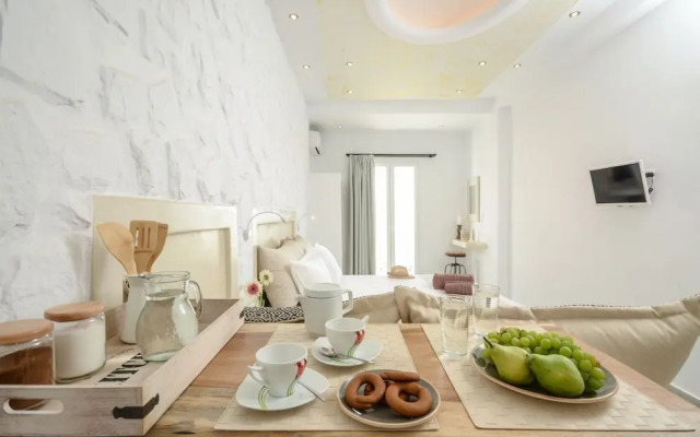 Naxos Dream Oniro Studios - Adults Only