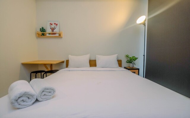 Cozy Gold Coast Studio Apartment with Pool and Sea View