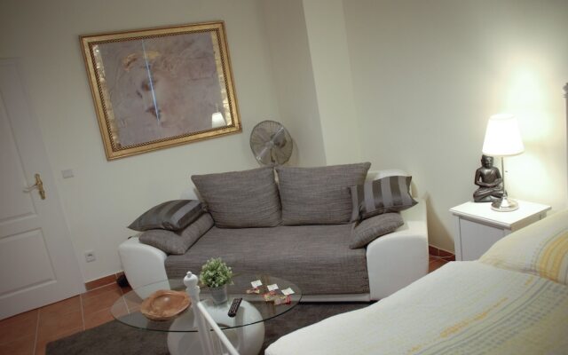 My Sweet Home Apartment Düsseldorf K153