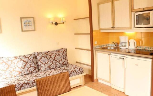 Appartement La Baule, 2 pièces, 3 personnes - FR-1-245-34