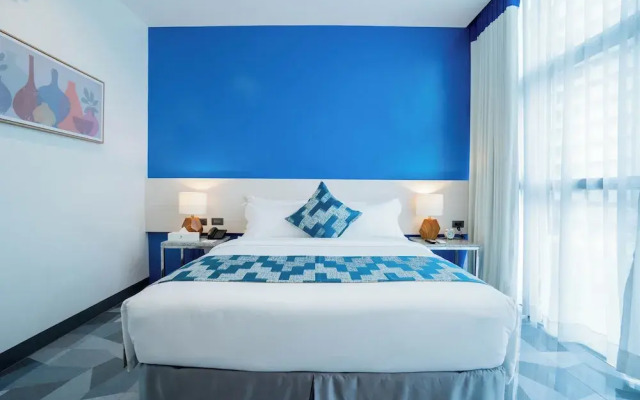 Stacia Hotel