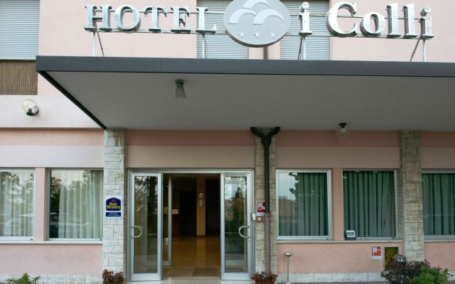 Best Western Hotel I Colli