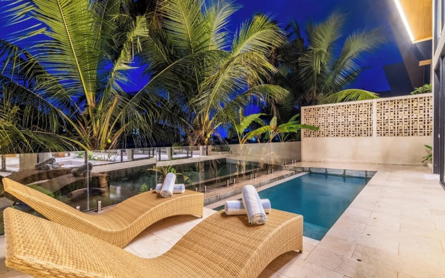 Dzen 5 Villa Ubud