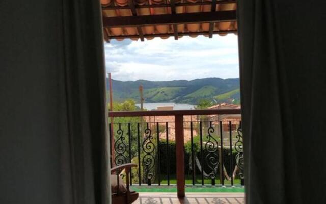 Pousada Quintal da Lua