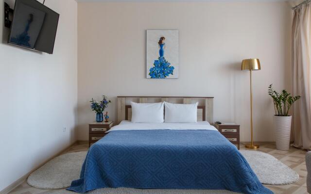 Гости на Строительном