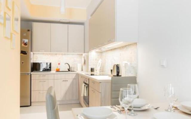 Fragola Apartments - Zwierzyniecka