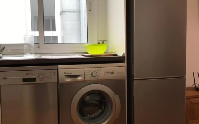 Homeoffice Penthouse vistas panorámicas