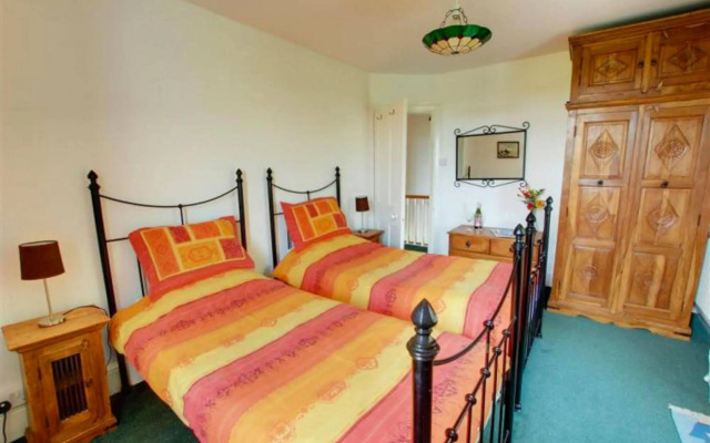 West Bowithick Cottages