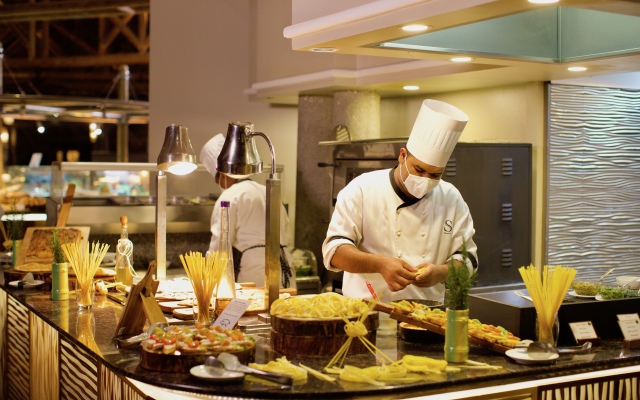 Sands Suites Resort & Spa