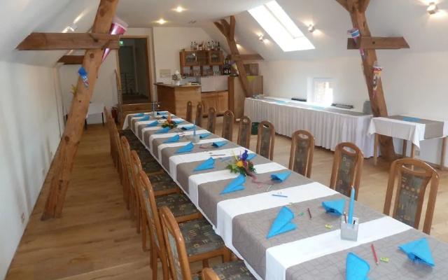 Landgasthof Deinert