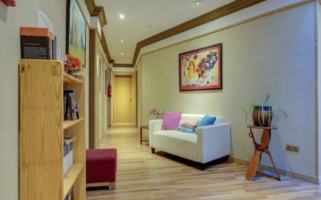 Hostal Rural El Caño by Viverestays