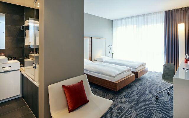 LÉGÈRE HOTEL Luxembourg