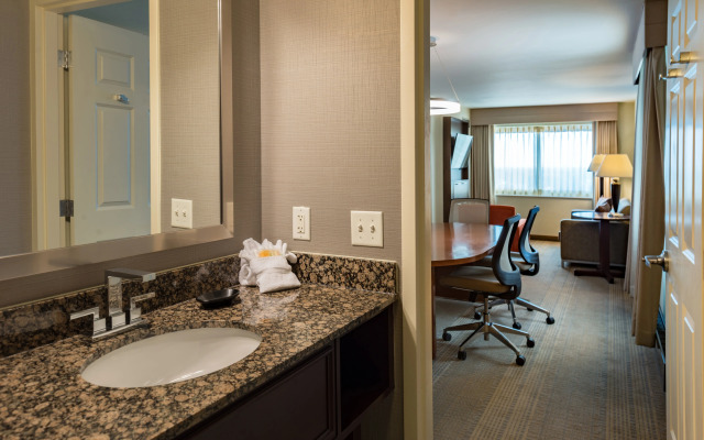 Sonesta Chicago O'Hare Airport Rosemont