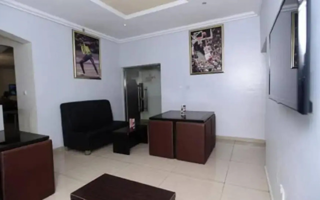 Prenox Hotel and Suites