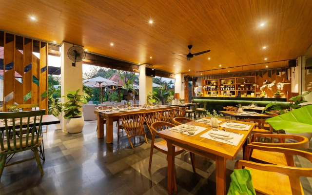 The Lokha Umalas Villas and Spa