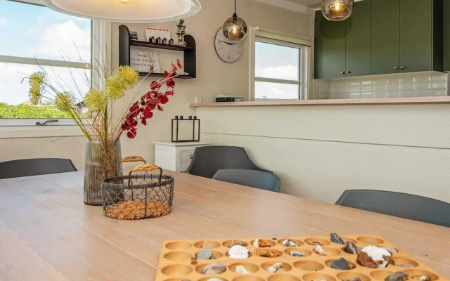 8 Person Holiday Home in Ringkobing-by Traum