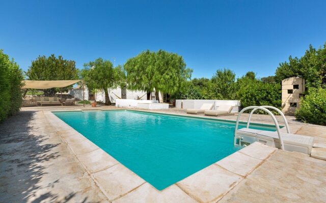 Trullino Cavallerizza