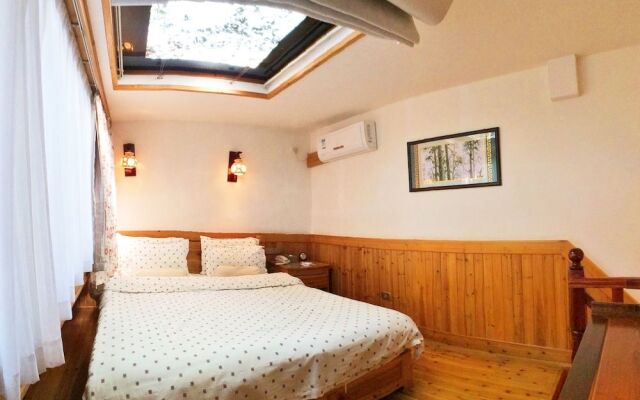 Yangshuo Rosewood Hotel