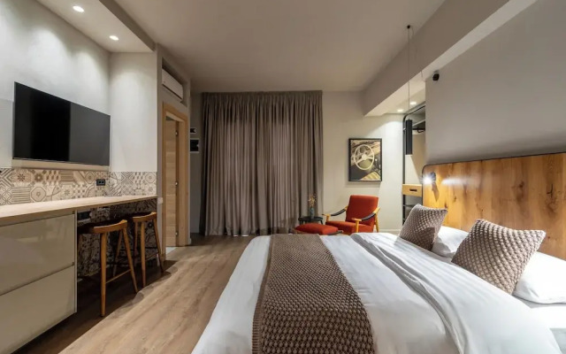 Maison Bucarest Apartments by Olala Homes