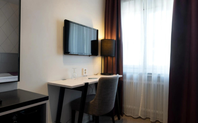 Elite Stora Hotellet Örebro