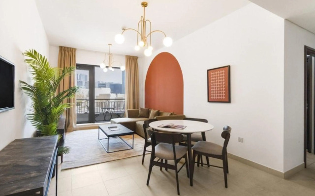 Silkhaus BLVD Central