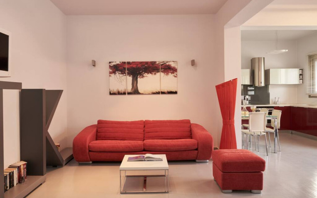 Breathtaking Views 4 Bedroom Villa