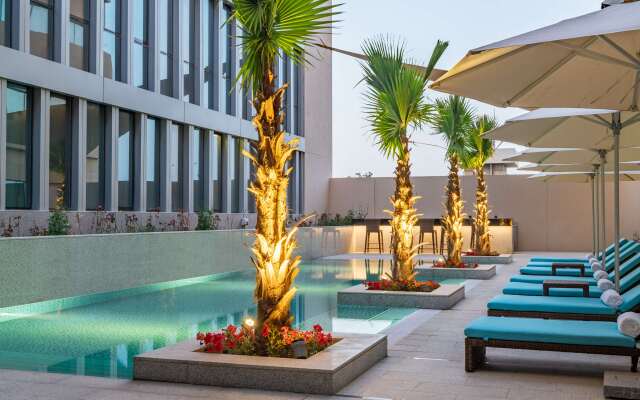 Park Inn by Radisson, Riyadh