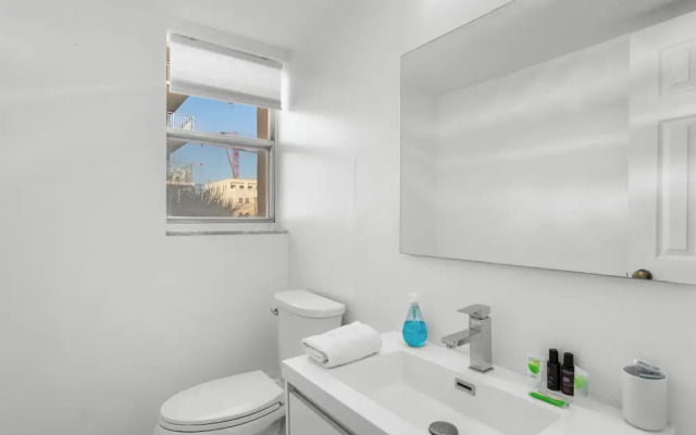 Bay Harbor Sunset Apt 4A