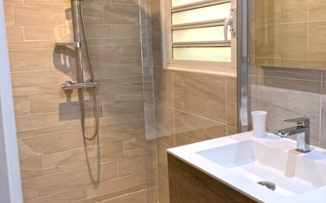 Residence les balcons du sud