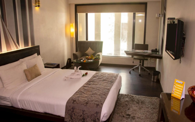 Hotel Park Prime Kolkata