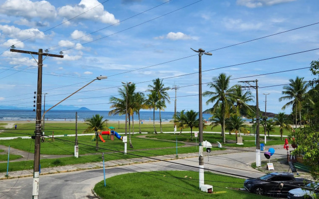 MarBelo Bertioga Apartamentos e Suítes