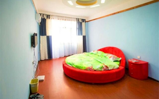 Golden Phoenix Hotel
