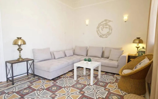 Casa di Vito, 10m from Sami's main square