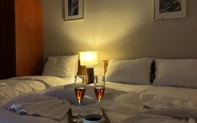 Reva Miami Hotel Restaurant SPA Kozbeyli