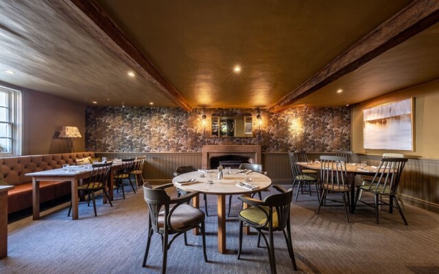 The Crown Stoke By Nayland