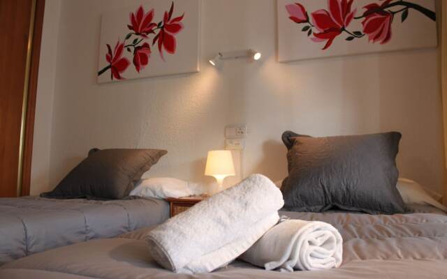 Apartamento Niza 11A