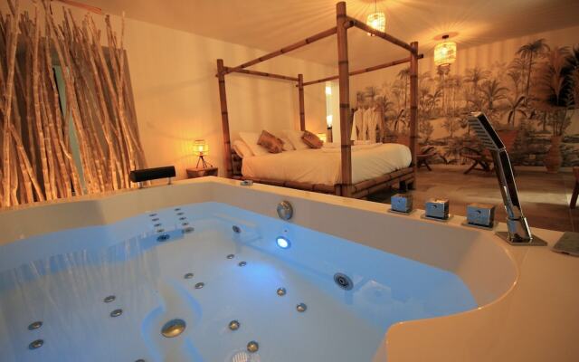 La Maison de l'Olivier