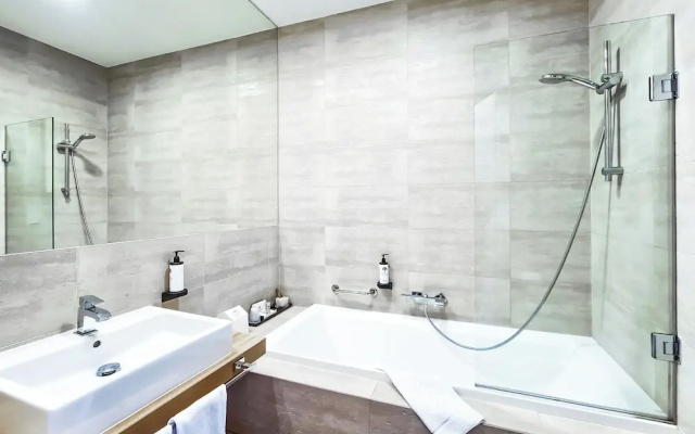 Hotel Bonifacio SPA&SPORT Resort
