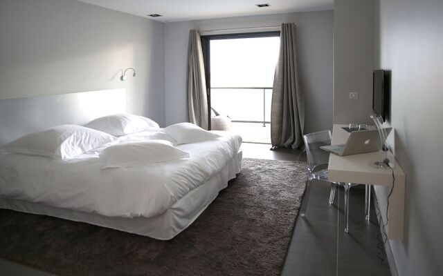 Villa Choriekin Lafitenia Resort