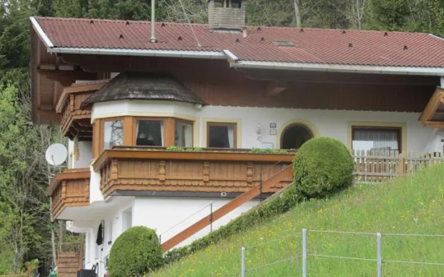 Hausersferienwohnungen