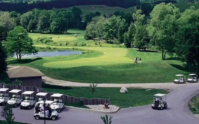 Hockley Valley Resort