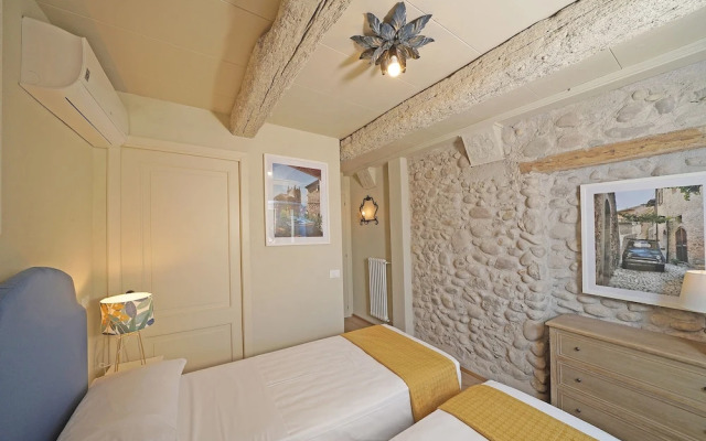 Dogoli Country Apartments