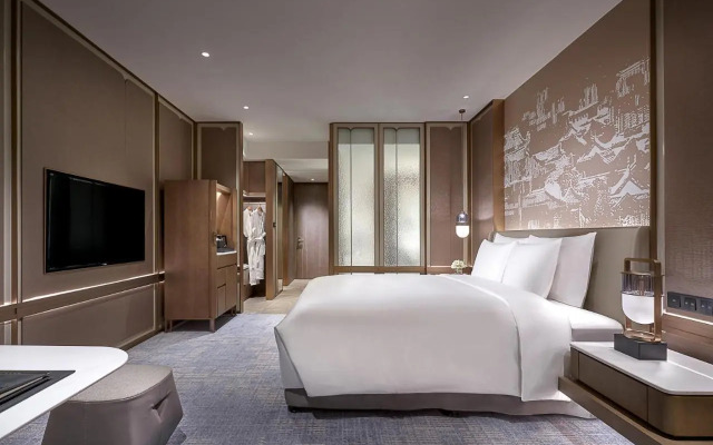 JI Hotel Nanjing Middle Longpan Road