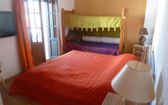 El Chili Boutique Hotel