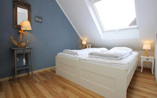 Ferienwohnung, Garding